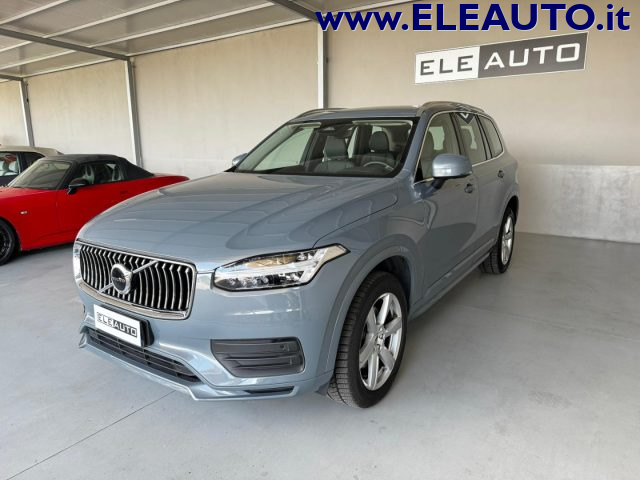 VOLVO XC90 usata, con Airbag laterali
