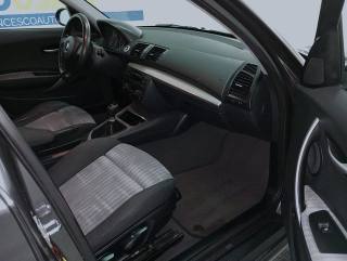 BMW 118 usata 18
