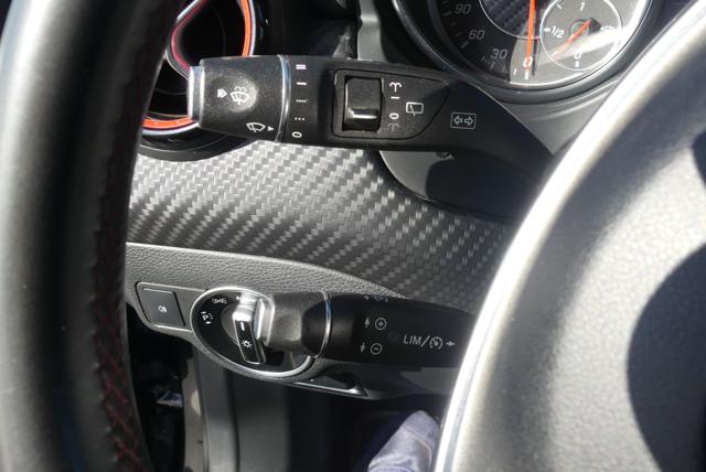 MERCEDES-BENZ A 45 AMG usata 55