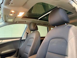 AUDI A4 usata, con Fendinebbia