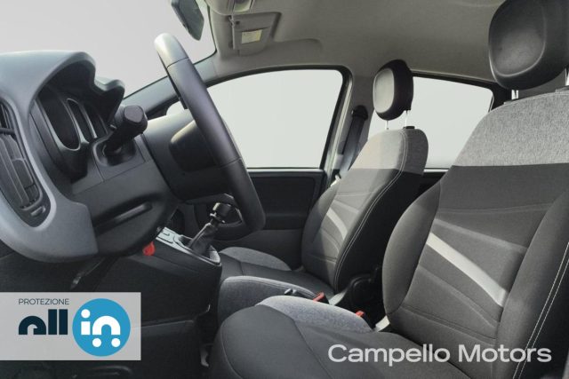 FIAT Panda usata 3