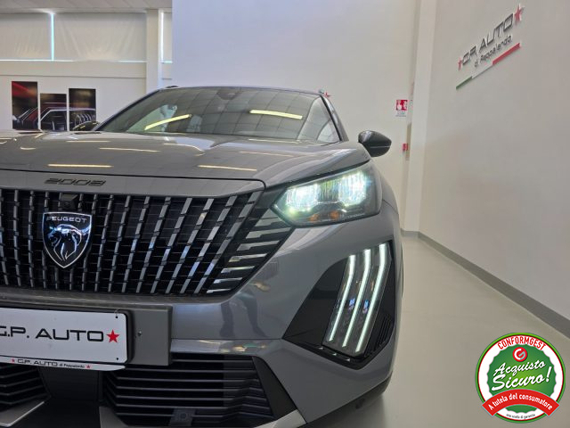 PEUGEOT 2008 usata, con Controllo vocale