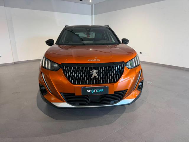 PEUGEOT 2008 usata, con ABS
