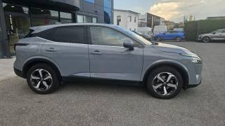 NISSAN Qashqai usata, con Airbag laterali