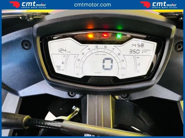 APRILIA RS 125 usata 4