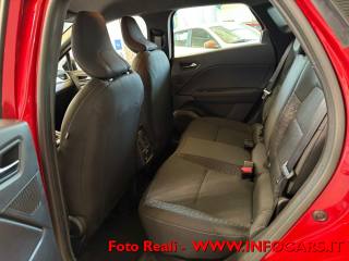 RENAULT Captur usata, con ESP