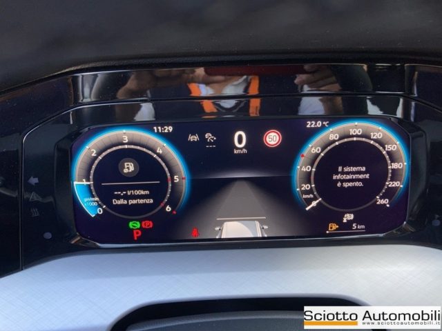 VOLKSWAGEN Golf Variant usata, con Immobilizzatore elettronico
