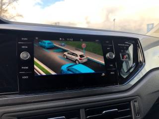 VOLKSWAGEN Polo usata, con USB