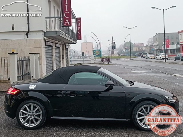 AUDI TT usata 83