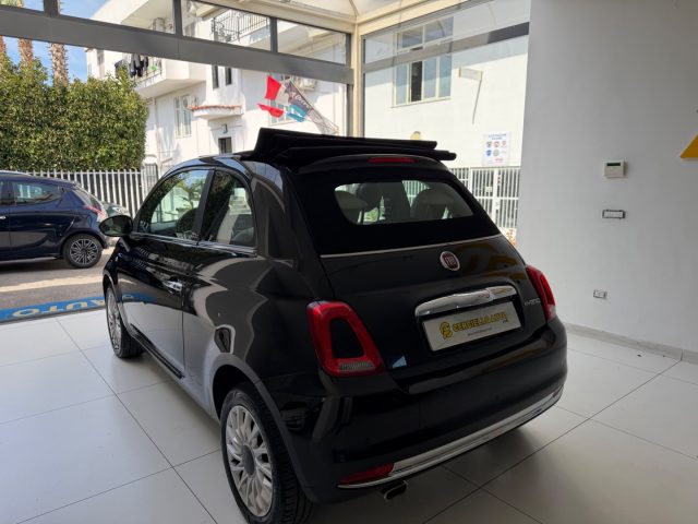 FIAT 500 usata, con Climatizzatore