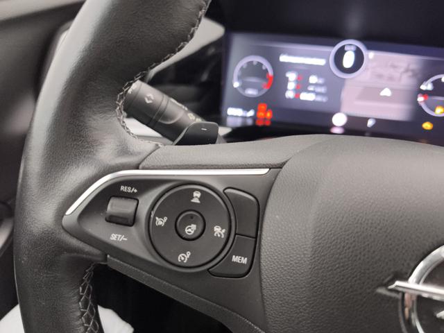 OPEL Grandland usata, con Immobilizzatore elettronico