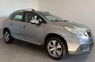 PEUGEOT 2008 usata 2