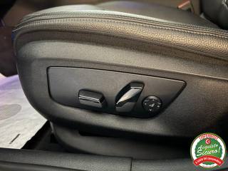 BMW 520 usata, con Volante in pelle