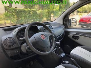 FIAT Qubo usata, con Servosterzo