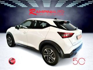 NISSAN Juke usata 10
