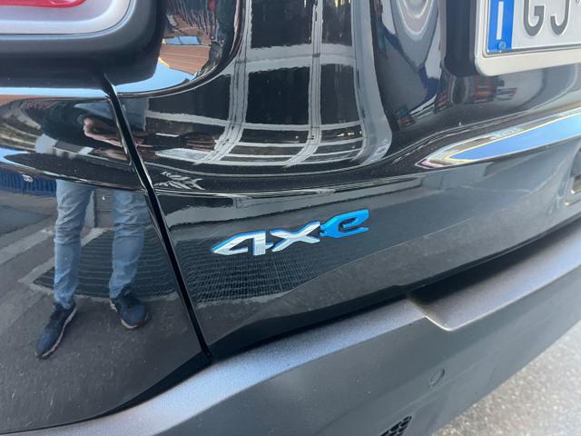 JEEP Renegade usata, con Chiusura centralizzata