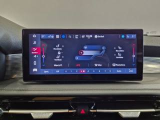 ALFA ROMEO Tonale usata, con Controllo elettronico della corsia