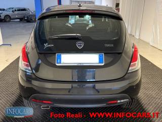 LANCIA Ypsilon usata, con Autoradio digitale