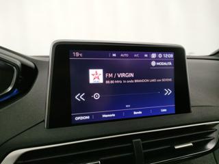 PEUGEOT 3008 usata, con Park Distance Control