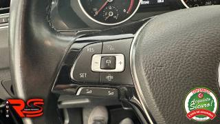 VOLKSWAGEN Tiguan usata, con Servosterzo