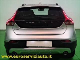 VOLVO V40 Cross Country usata, con Cruise Control
