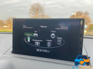 AUDI A3 usata 41