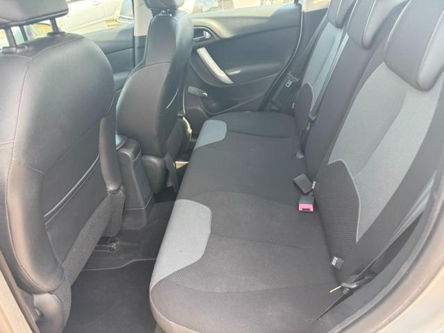 CITROEN C3 usata, con Fendinebbia