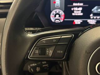 AUDI A3 usata, con Cruise Control