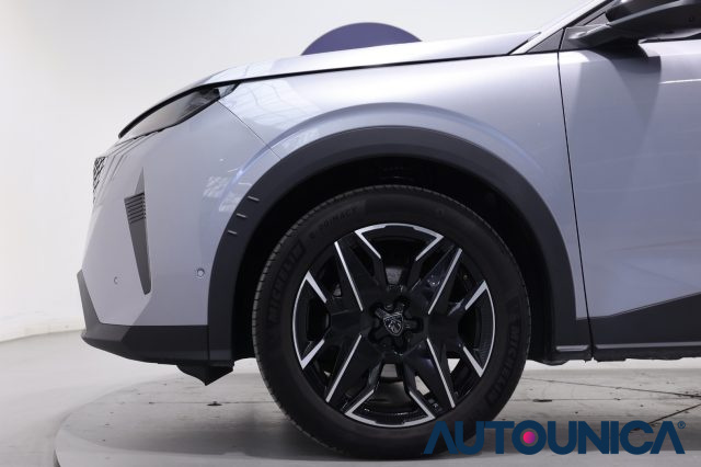 PEUGEOT 3008 usata, con Volante in pelle