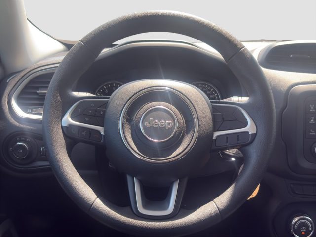 JEEP Renegade usata 11