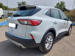 FORD Kuga usata 5