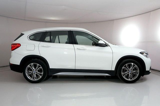 BMW X1 usata, con Airbag Passeggero