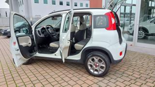 FIAT Panda usata, con Trazione integrale