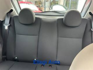 FIAT 500 usata, con Frenata d
