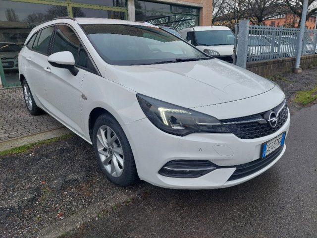 OPEL Astra usata, con Airbag
