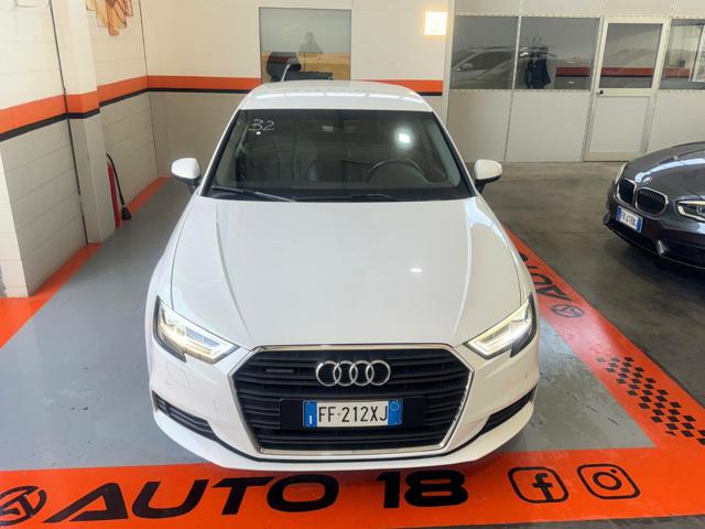 AUDI A3 usata, con Airbag