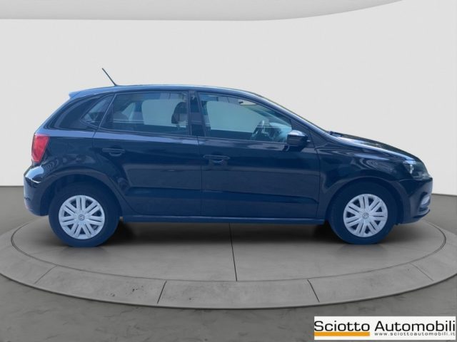 VOLKSWAGEN Polo usata, con Climatizzatore