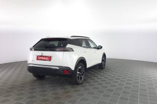 PEUGEOT 2008 usata 3