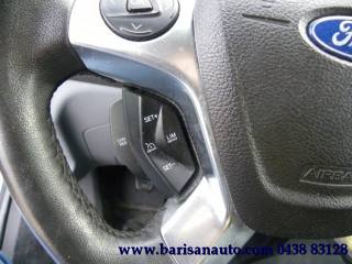 FORD Transit usata, con Servosterzo