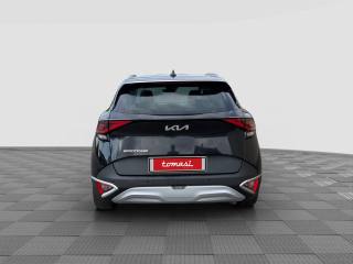 KIA Sportage usata 3