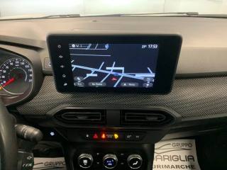 DACIA Jogger usata, con Chiusura centralizzata