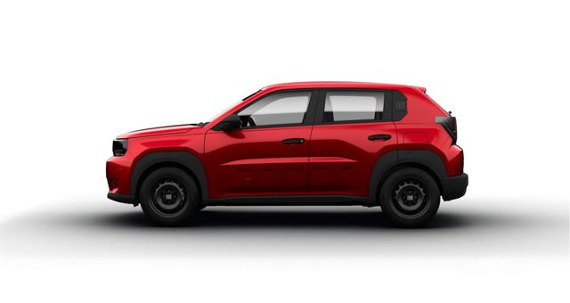 FIAT Grande Panda usata, con Airbag laterali