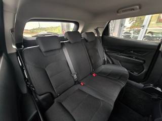 SSANGYONG Korando usata, con ESP