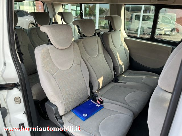FIAT Scudo usata 11