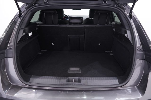 OPEL Astra usata, con Specchietti laterali elettrici
