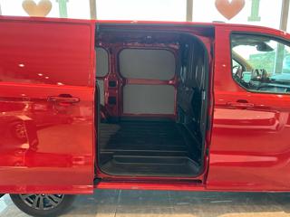 FORD Transit Custom usata, con Cerchi in lega