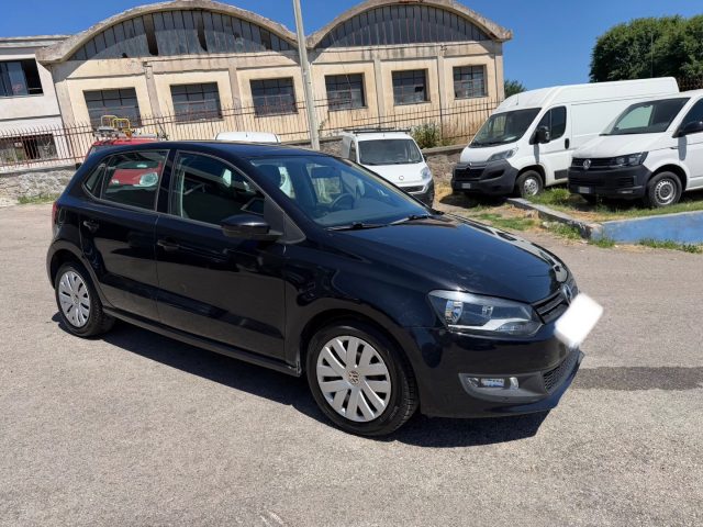 VOLKSWAGEN Polo usata 4