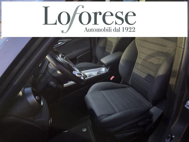 ALFA ROMEO Tonale usata, con Controllo vocale