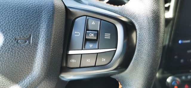 FORD Ranger usata, con Sistema di chiamata d