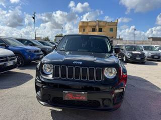 JEEP Renegade 1.6 Mjt 130 CV Longitude